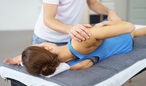 Manual Therapy Consultation (1 hour)